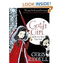 Goth Girl and the Fete Worse Than Death by Riddell, Chris Goth Girl and the Fete Worse Than Death by Riddell, Chris