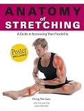 Anatomy of Stretching (Anatomies of) by Craig Ramsay