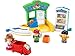 Fisher-Price Little People One Stop Grocery Shop