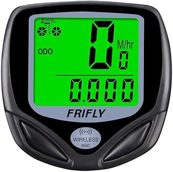 Mph bike speedometer Clearance