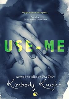 Livro Use-Me
