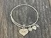 Infinity Collection Mimi Charm Bracelet, Mimi Gifts for Grandma, MimiJewelry, Grandma Jewelry, Mimi Gifts for Women, Promoted to Mimi