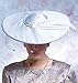 VOGUE PATTERNS V8052 Misses' Vintage Hats, One Size