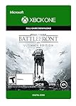 Star Wars: Battlefront - Ultimate Edition - Xbox One Digital Code