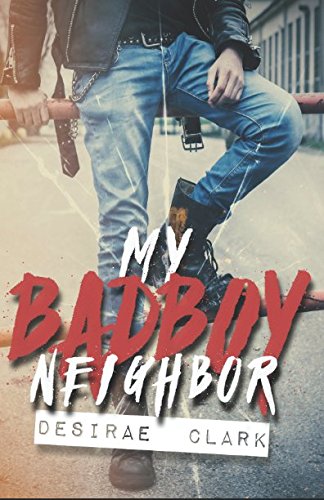 My Bad Boy Neighbor