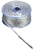 Adafruit Stainless Thin Conductive Yarn/Thick