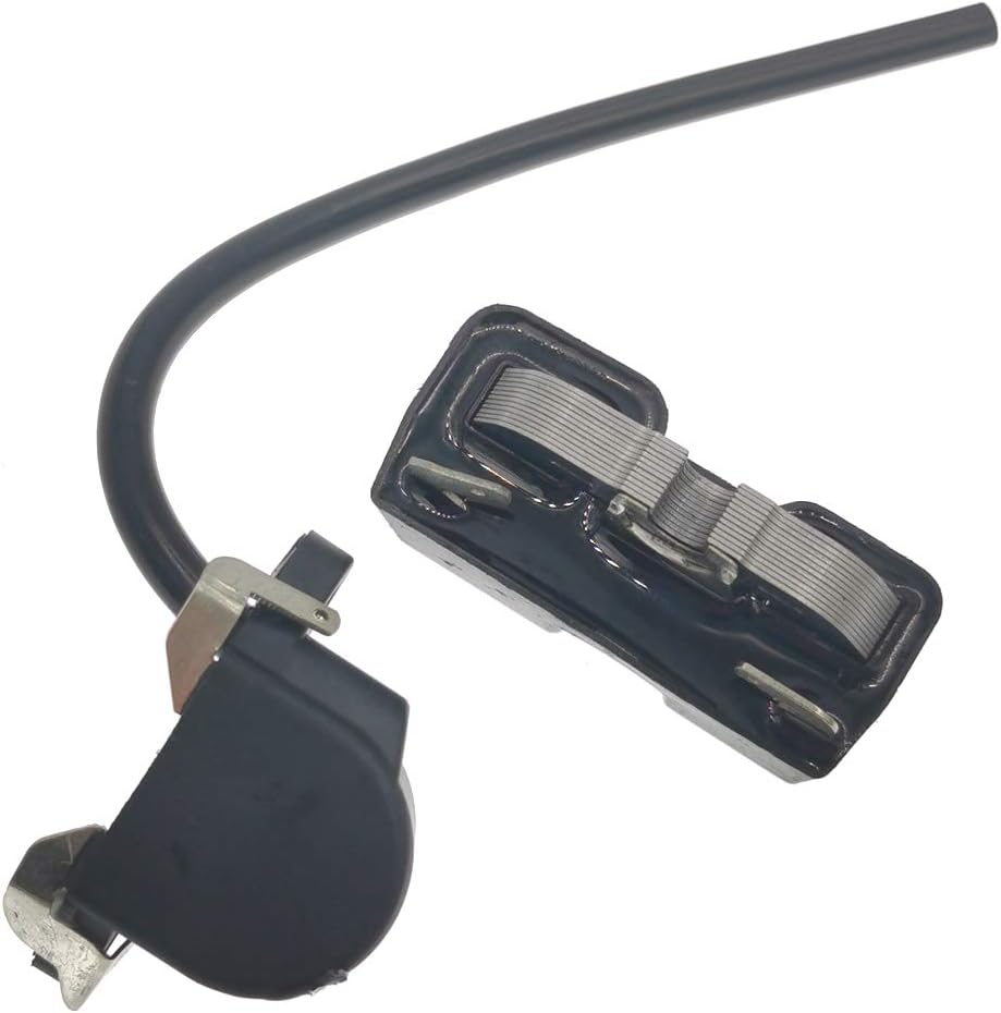 Cancanle Ignition Coil Module Set for Husqvarna 181 281 288 Chainsaw - Image 5