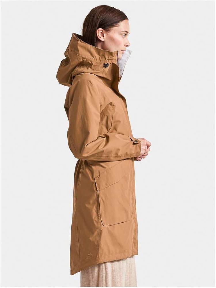 didriksons agnes parka