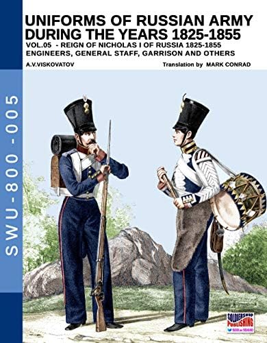 Uniforms of the Soviet Union 1918-1945 (Schiffer Military History