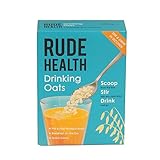 Rude Health - Drinking Oats - 250g (Case of 6)