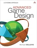 Advanced Game Design: A Systems Approach cover