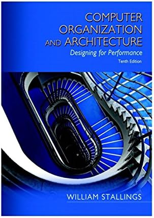 Computer Organization and Architecture, Global Edition