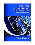 Computer Organization and Architecture (10th Edition) Computer Organization and Architecture (10th Edition)