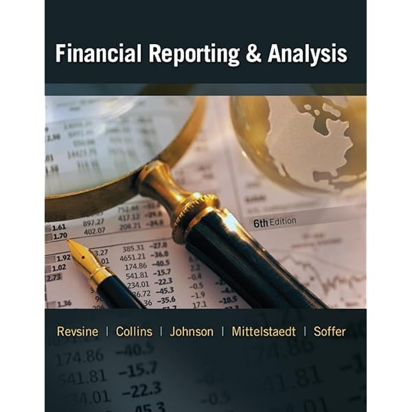 Financial Reporting and Analysis: 9781260247848: Economics