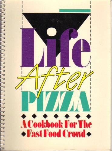 Life After Pizza by Not Available
