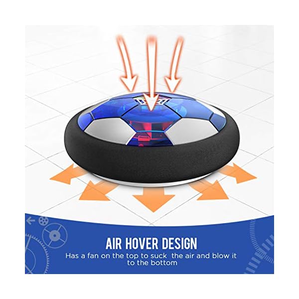kids toy hover