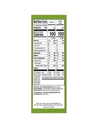Larabar Minis Gluten Free Bar Variety Pack, Cashew Cookie/Apple Pie, 10-0.78 oz. Bars, Vegan, Dairy Free, Gluten Free Snacks