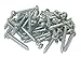 Premium Quality Self-Drilling Drywall Zinc Anchors with Screws Kit