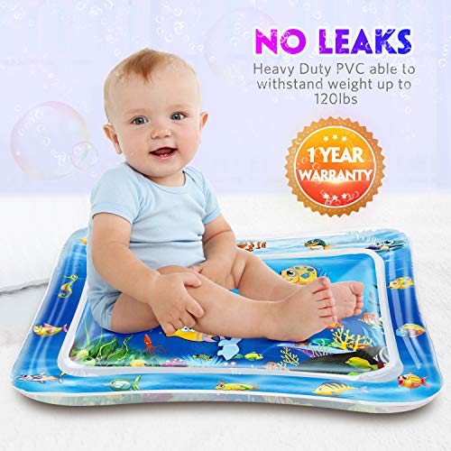 4 QPAU+Tummy+Time+Water+Inflatable