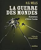 La guerre des mondes by Collectif