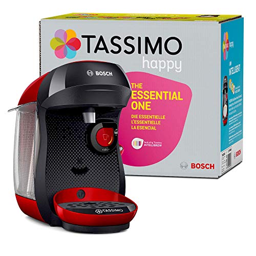 Bosch-TAS1003-Tassimo-Happy-Kapselmaschine-ber-70-Getrnke-vollautomatisch-geeignet-fr-alle-Tassen-einfache-Zubereitung-1400-Watt-rot