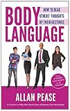 Book cover for Body Language