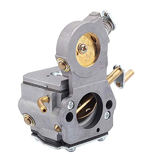 Mannial 578 24 34-01 Carburetor Carb fit Husqvarna Partner K750 K760 510 Cut Off Saw Zama C3-EL53 - Thumbnail 3