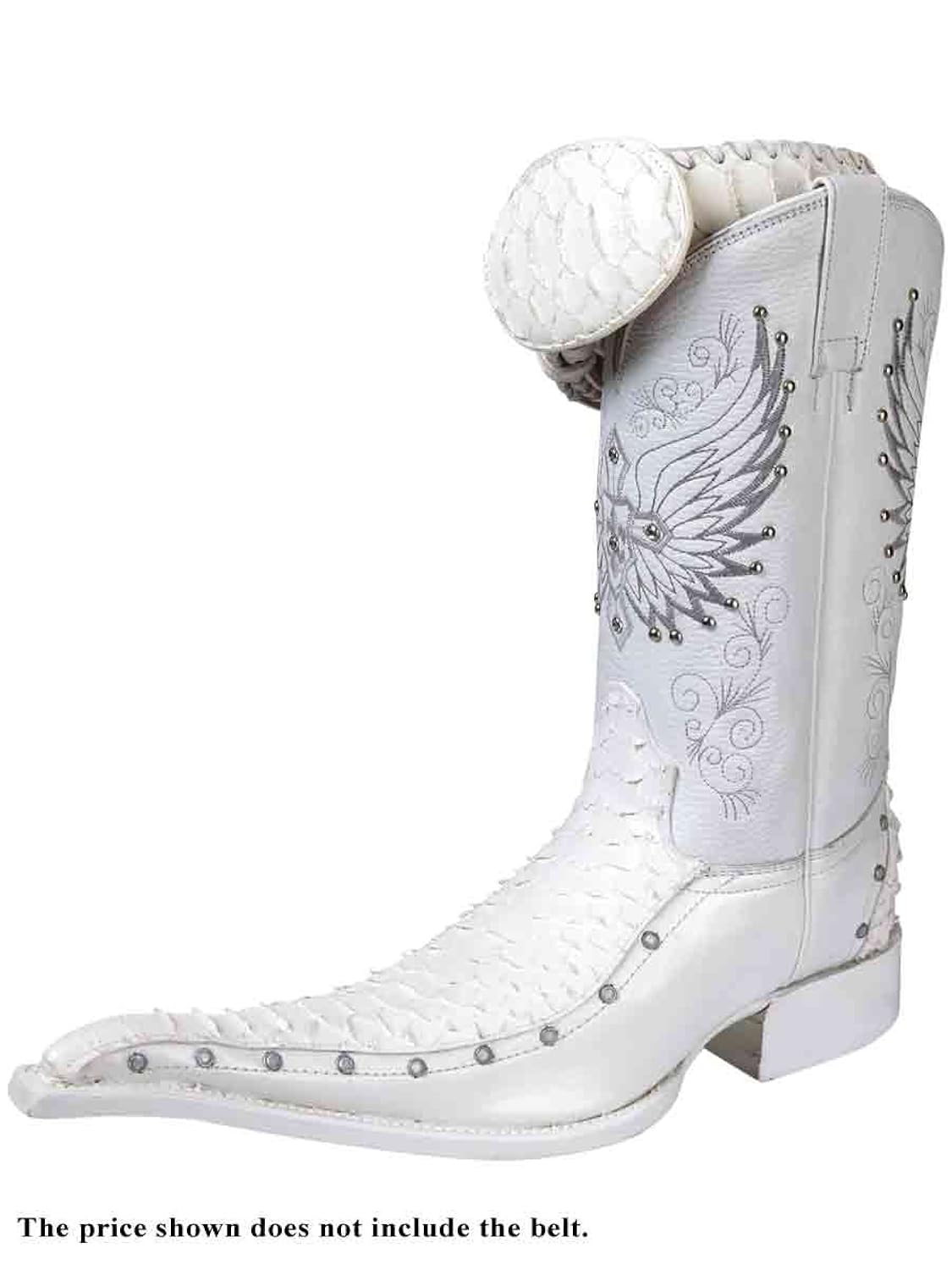 outlet botas vaqueras