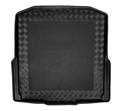 AZUGA Kofferraumwanne mit Antirutsch-Matte fahrzeugspezifisch AZ10052222