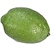 TOOGOO(R) Artificial Lemon 6 x Realistic Lifelike Artificial Plastic Lime Lemon Fruit Food Fake Home Decor