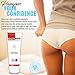 BeautyFit BeautyBum Pump Redefining Muscle Toning Lotion - Tightens Skin and Improves Appearance - Enhances Natural Elasticity and Firmness - Sculpt and Tone Problem Areas - Original - 8 oz