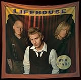 Lifehouse - Learn You Inside Out