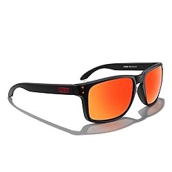 OLIEYE Men Sports Polarized Sunglasses Male Sport