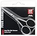 Zwilling J.A. Henckels Nose and Ear Hair Scissors