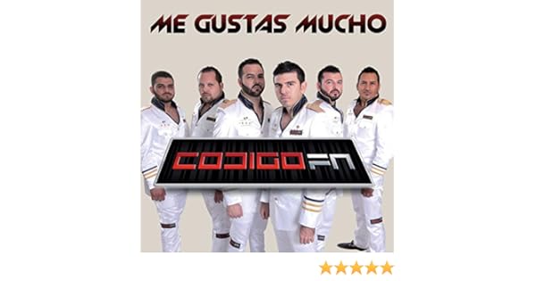 me gustas mucho codigo fn mp3 me gustas mucho codigo fn mp3