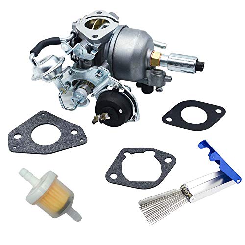 Carbpro 541-0765 141-0983 Carburetor for Marquis HGJ Series Onan RV Generator (for Onan 5500 Grand Marquis Gold Generator HGJAB-901D)