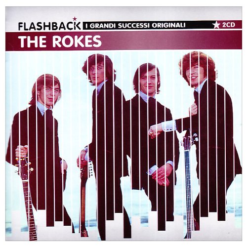 The Rokes - I Migliori Anni 60 Disc 2 - Zortam Music