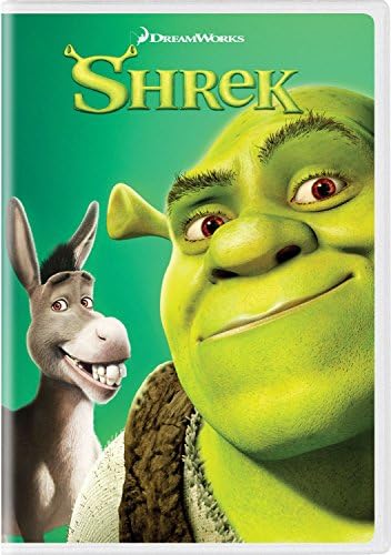 Amazon.com: シュレック3 スペシャル・エディション [DVD] : Movies & TV