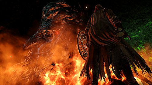 Dark Souls II: Scholar of the First Sin