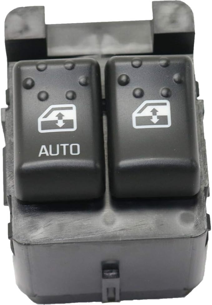 For Saturn Ion Window Switch 2005 2006 2007 Driver Side