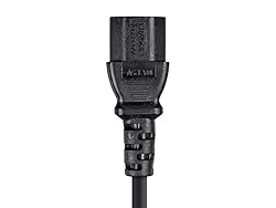 Monoprice 105294 15ft 14AWG Power Cord Cable w/ 3