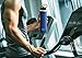 GO Bottles Stainless Steel Insulated with Flip Straw and Sweat-Proof Rubber Grip H2O Sports Drinking Bottle is BPA Free, Portable, Durable, Good for Kids, Keeps Ice Over 20 hours, 17 oz., Blue