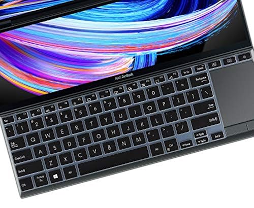 Keyboard Cover for 14
