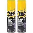 OBS - Zep Smoke Odor Eliminator Aerosol - 16 oz (Pack of 2) ZUSOE16 - Eliminate Cannabis (Marijuana) and Tobacco Odors