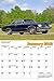 Muscle Car Classics 2018 Calendar