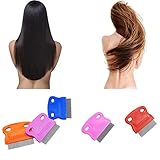 Jonerytime Terminator Lice Comb Hair Rid Headlice