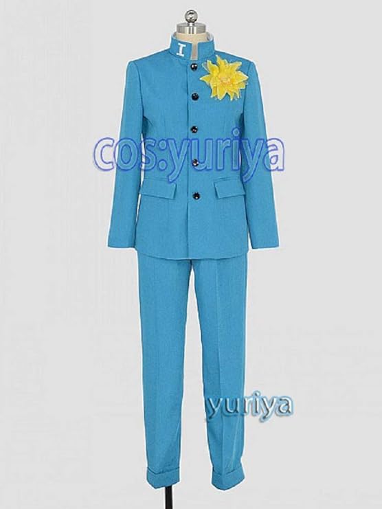 Amazon ペルソナ トリニティ ソウル 2 罪 黒須淳 コスプレ衣装 コスプレ 仮装 通販