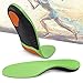 Plantar Fasciitis Arch Support Insoles for Men and Women Shoe Inserts - Orthotics Inserts for Flat Feet Foot & High Arch - Running Athletic Insoles.(L:10-12Mens/11-13Womens 11.81Inch=30cm)