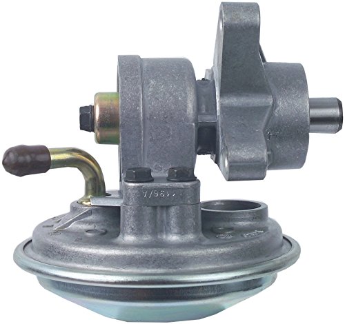 image for Cardone Select 90-1007 New Vacuum Pump