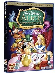 Alice Au Pays Des Merveilles - Édition 60ème Anniversaire